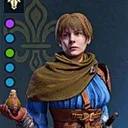 Alchemists portrait