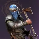 Axe Raiders portrait