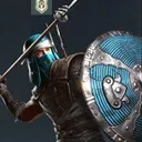 Black Dragon Javelineers portrait