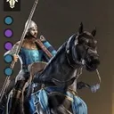 Cataphract Lancers portrait