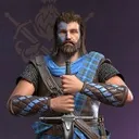 Claymores portrait