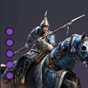 Dagger-Axe Lancers portrait