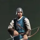 Demesne Archers portrait