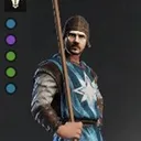 Demesne Pikemen portrait