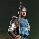Demesne Spearmen portrait