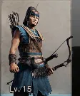 Dragon's Fury Wu Prefecture Archers portrait