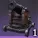 Grapeshot Cannon