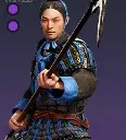 Halberd Elite portrait