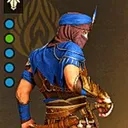 Hashashins portrait