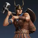 Helot Auxiliaries portrait