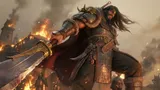 Hua Xiong splash art