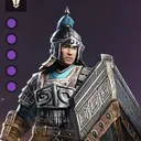 Imperial Spear Guards portrait
