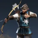 Incendiary Archers portrait
