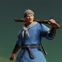 Ironcap Arquebusiers portrait