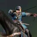 Ironcap Bowriders portrait