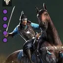 Ironcap Scout Cavalry portrait