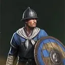 Ironcap Swordsmen portrait