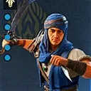 Jangjus portrait