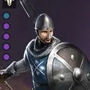 Javelin Sergeants portrait