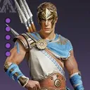 Laconic Javelins portrait