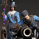 Lionroar Crew portrait