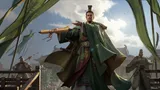Liu Bei splash art