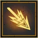 Exploding Arrow