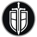 Longsword & Shield weapon icon