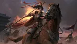 Lu Lingqi splash art