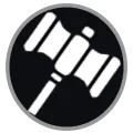Maul weapon icon