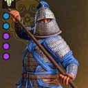 Modao Battalion portrait