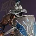 Myrmillones portrait
