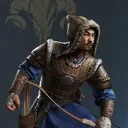 Namkhan Archers portrait