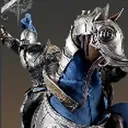 Order of the Dragon portrait
