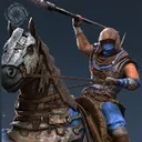 Outriders portrait