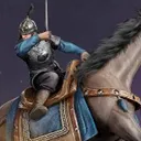 Prefecture Heavy Cavalry portrait