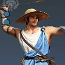 Psiloi Slingers portrait