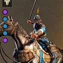 Rattan Rangers portrait