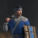 Serfs portrait