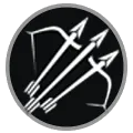 Short Bow weapon icon