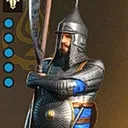 Silahdars portrait