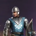 Spear Sergeants portrait