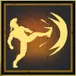 Spartan Kick