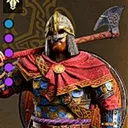 Varangian Guards portrait