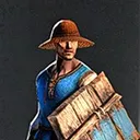 Woodcutters portrait