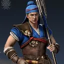 Wuxing Pikemen portrait