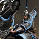 Xuanjia Heavy Cavalry portrait
