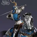 Yorkist Household Knights portrait