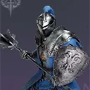 Zealot portrait