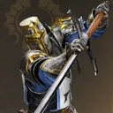Zweihanders portrait